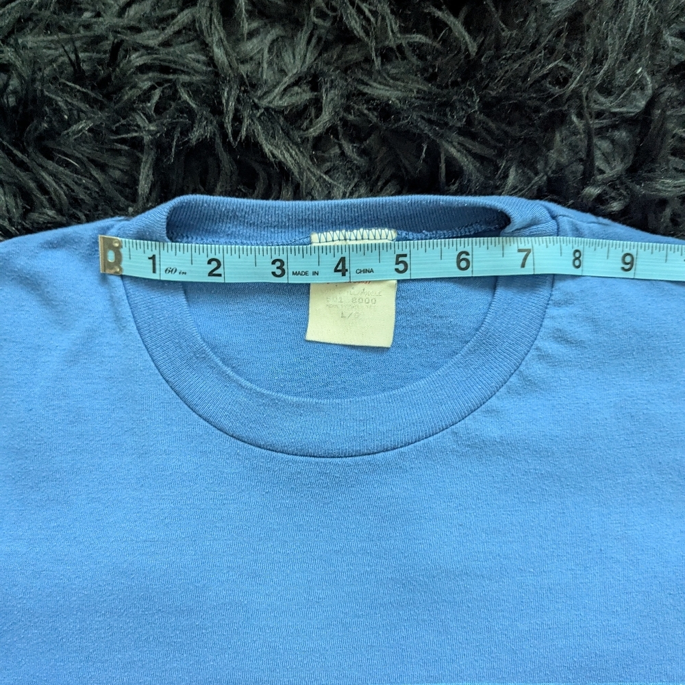 Vintage Single Stitch Niagara Falls Canada Graphic Tee - Picture 8 of 8